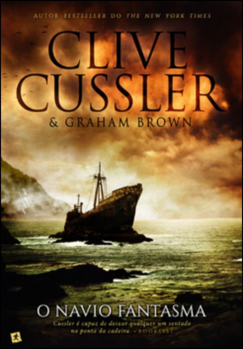 O Navio Fantasma