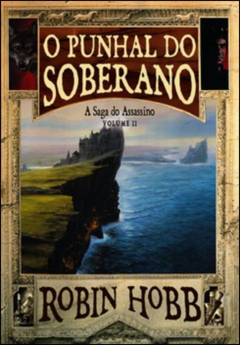 O Punhal do Soberano