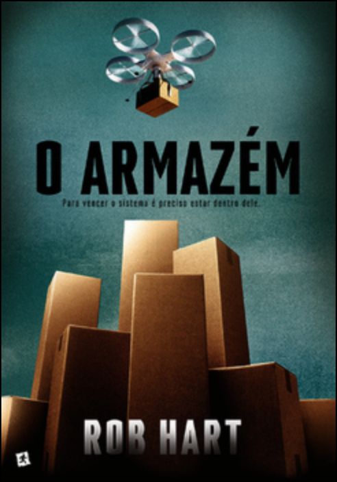 O Armazém