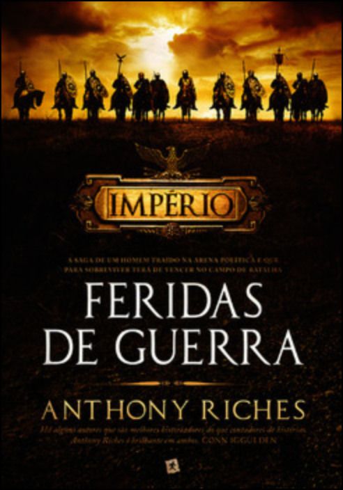 Feridas de Guerra