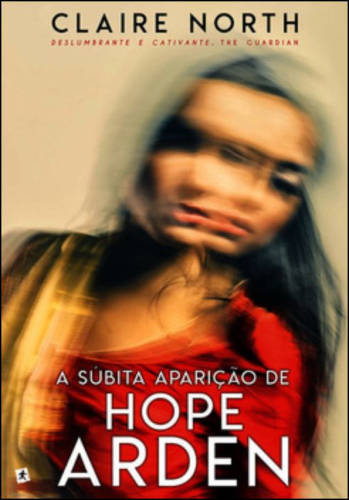 A Súbita Aparição de Hope Arden