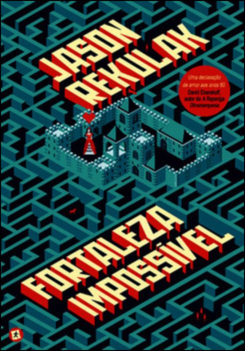 Fortaleza Impossível