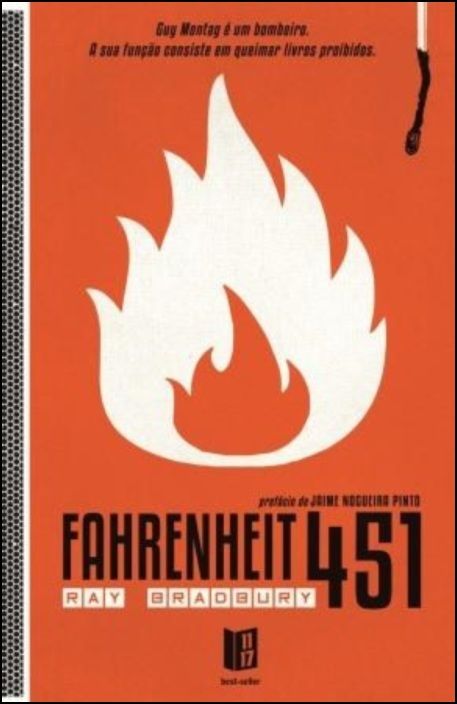 Fahrenheit 451