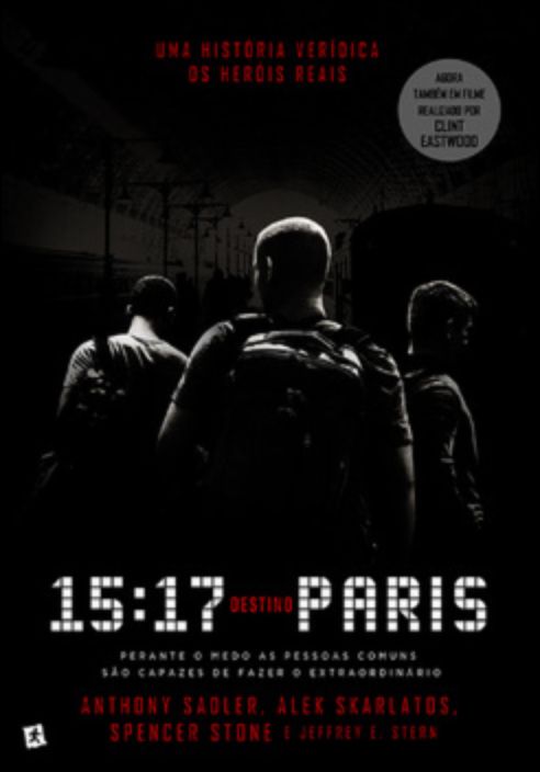 15:17 Destino Paris