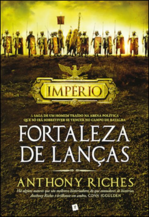 Fortaleza de Lanças