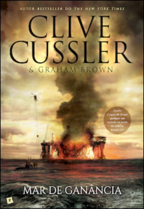 Mar de Ganância