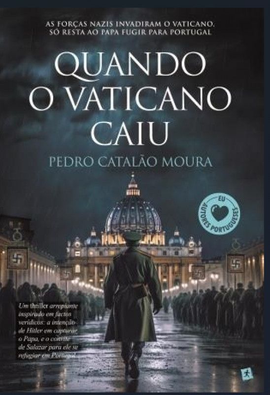 Quando o Vaticano Caiu