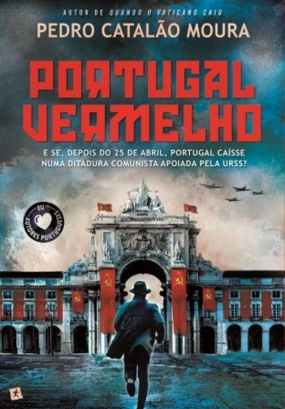 Portugal Vermelho