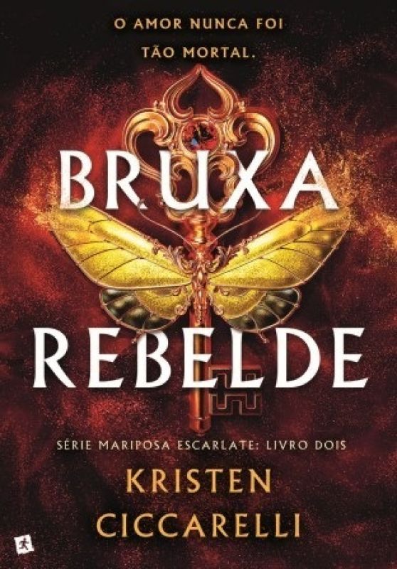 Bruxa Rebelde