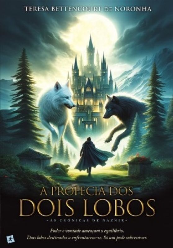 A Profecia dos Dois Lobos