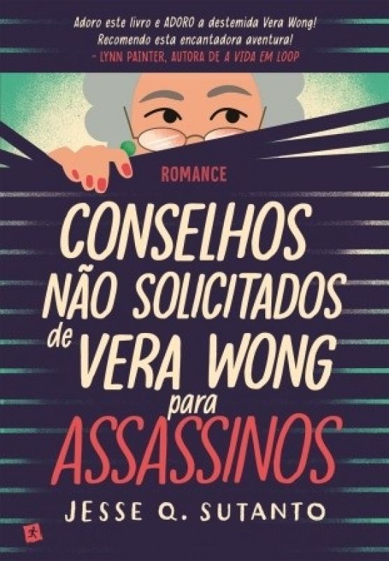 Conselhos Não Solicitados de Vera Wong para Assassinos