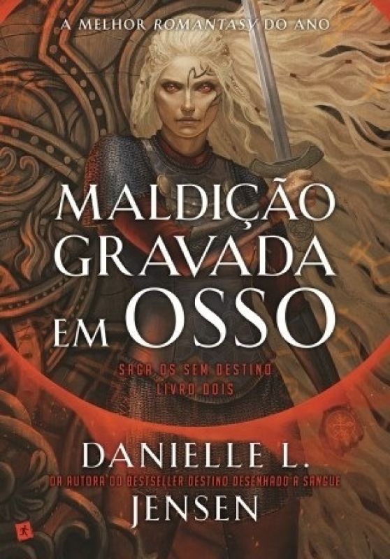 Maldição Gravada em Osso