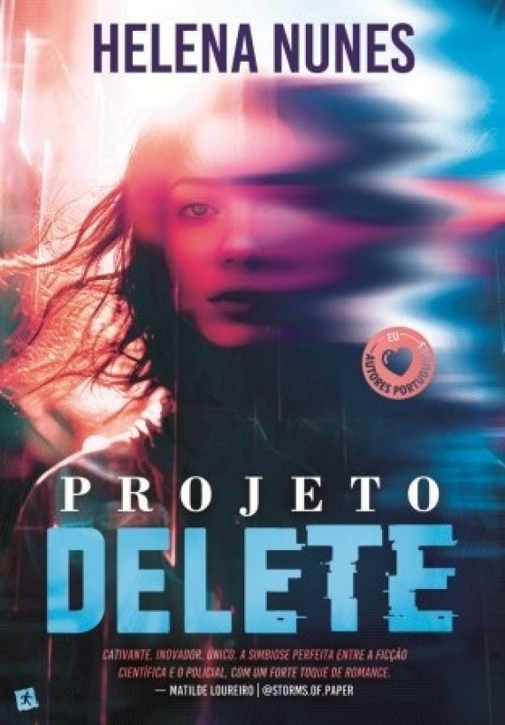 Projeto Delete