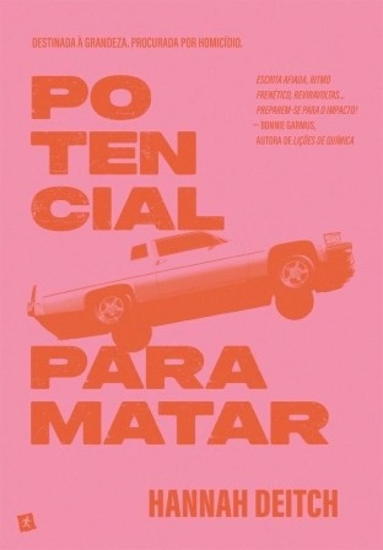 Potencial para Matar