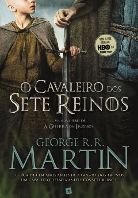 O Cavaleiro dos Sete Reinos
