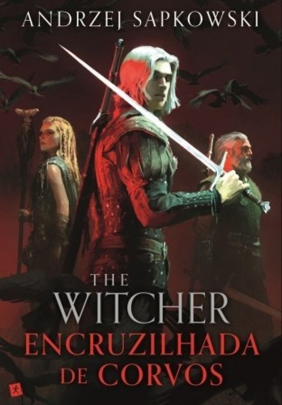 Encruzilhada de Corvos