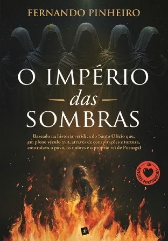O Império das Sombras