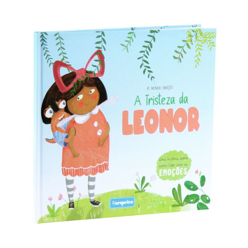 As Minhas Emoções - A Tristeza da Leonor