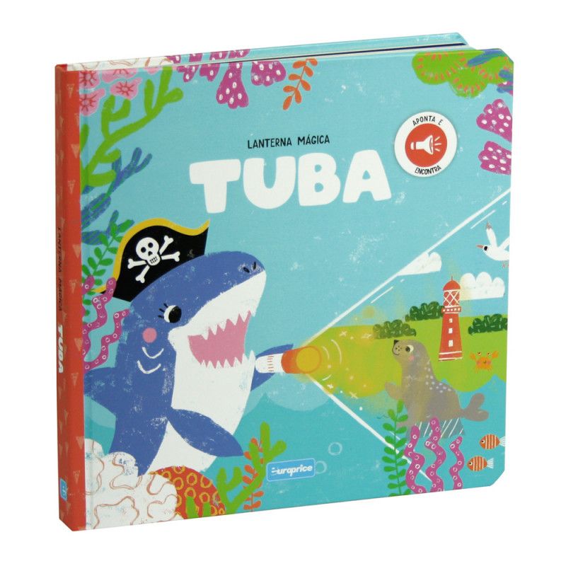 Lanterna Mágica - Tuba                                                                                                                                                                                                 