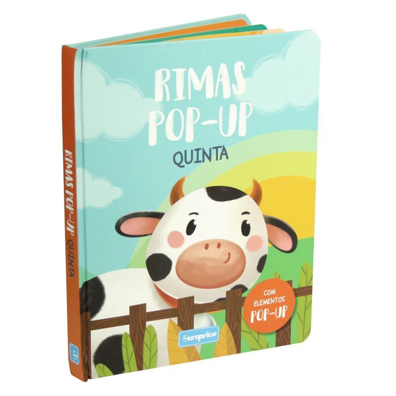 Rimas Pop-Up - Quinta