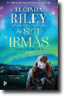 As Sete Irmãs: a irmã da tempestade - Livro 2