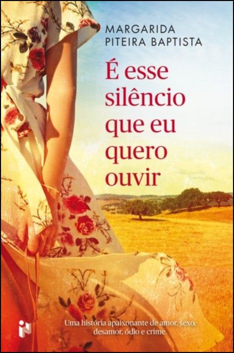 É Esse Silêncio que Eu Quero Ouvir