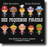 Dez Pequenos Piratas