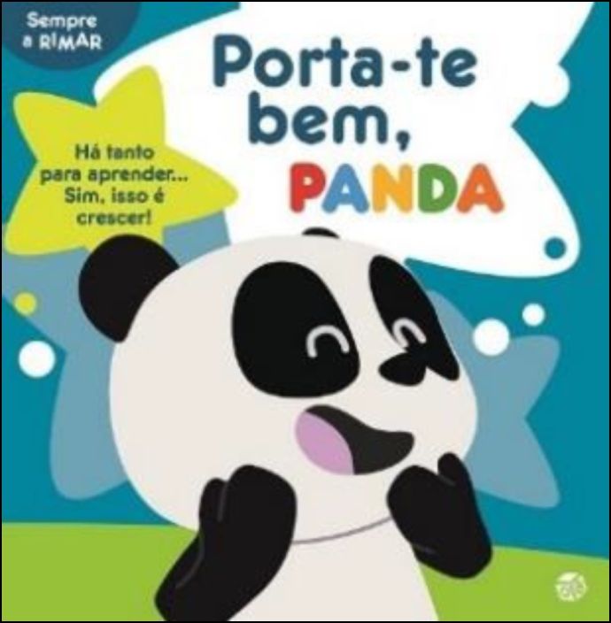 Porta-te Bem, Panda