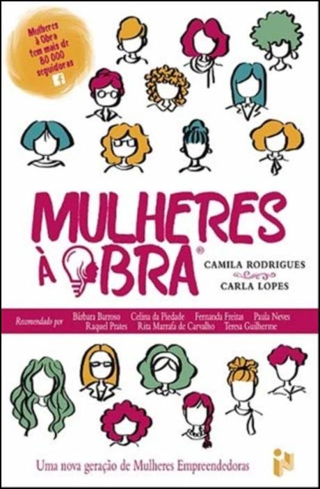 Mulheres à Obra