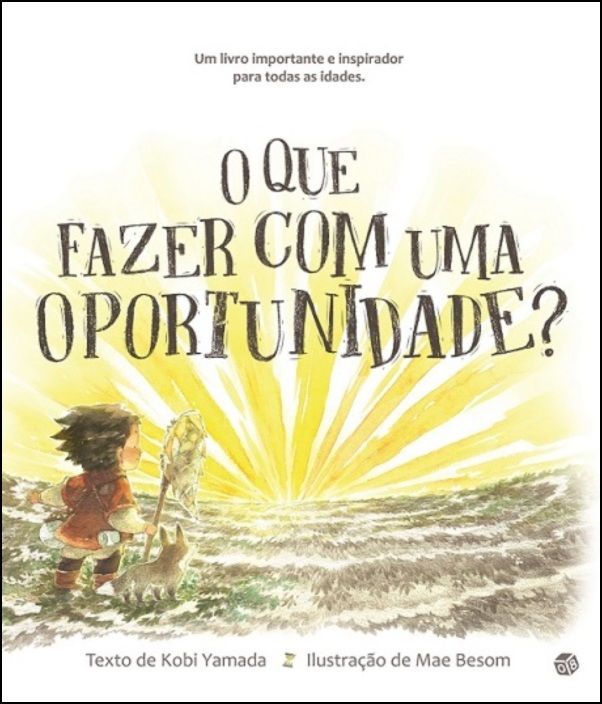 O que Fazer com uma Oportunidade?