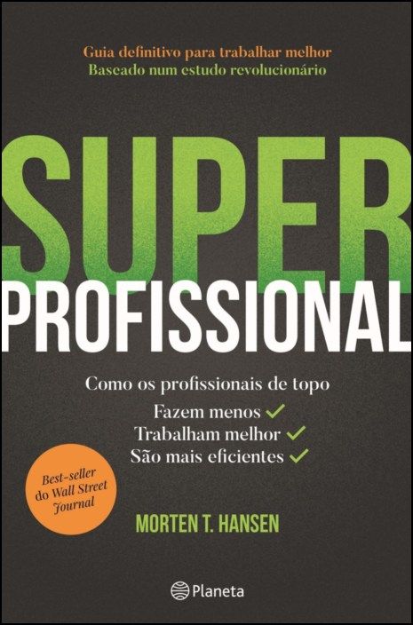 Super Profissional