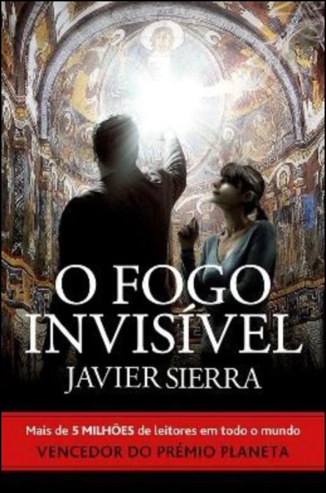 O Fogo Invisível