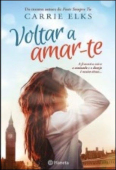 Voltar a Amar-te