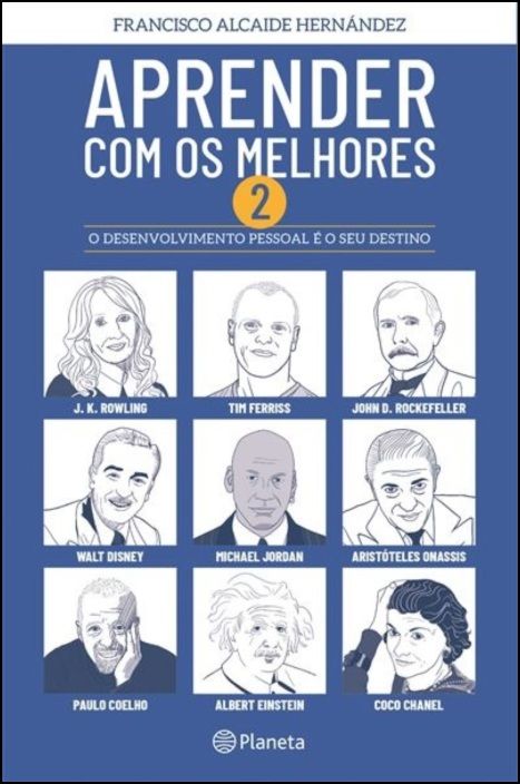 Aprender com os Melhores 2
