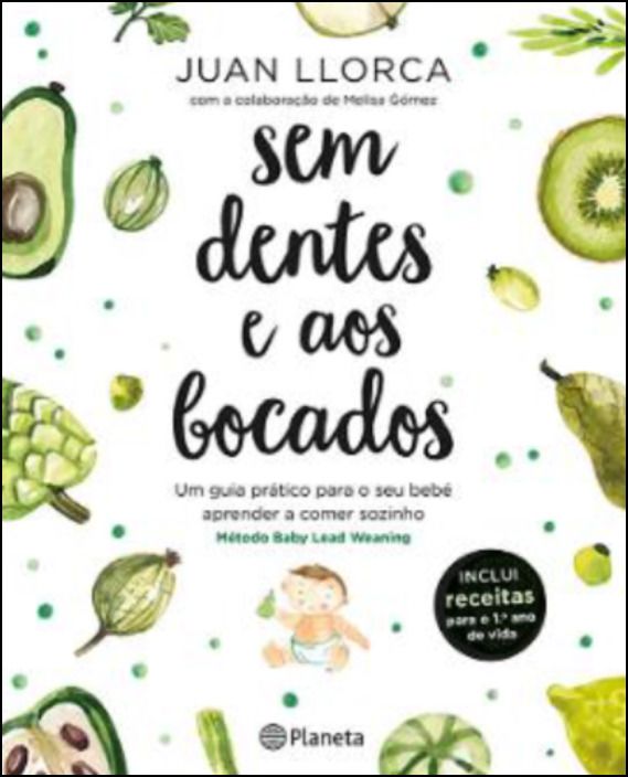 Sem Dentes e aos Bocados