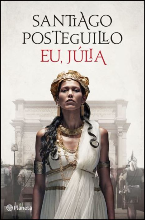 Eu, Júlia