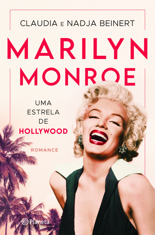 Marilyn Monroe - Uma Estrela de Hollywood