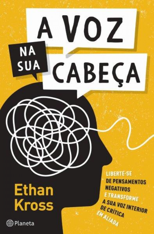 A Voz na sua Cabeça