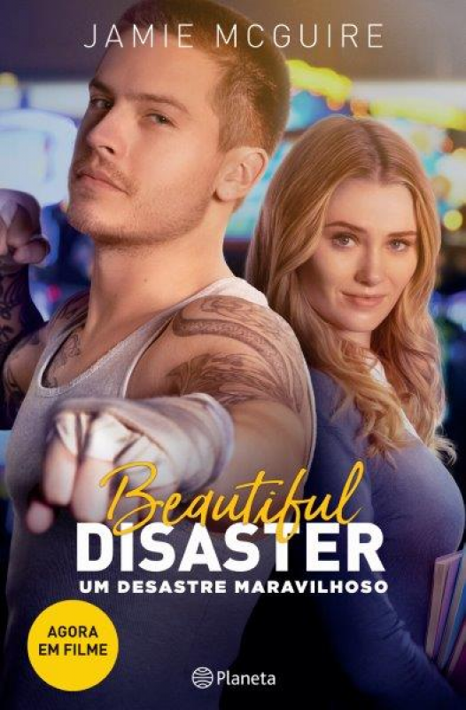 Um Desastre Maravilhoso