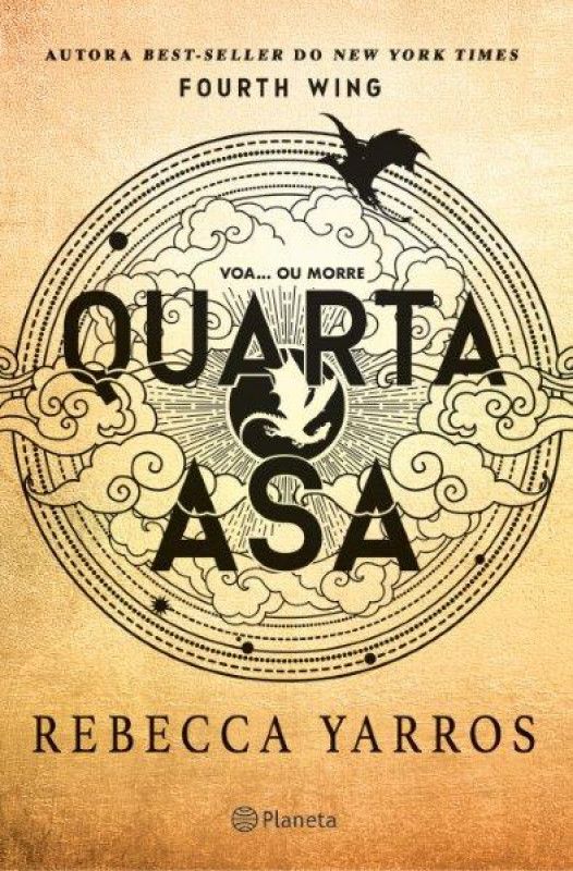 Quarta Asa