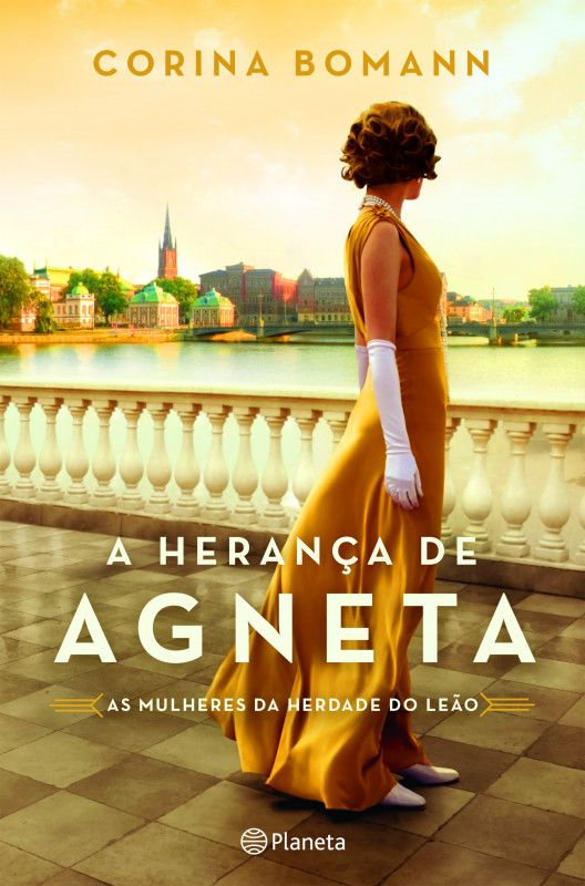 A Herança de Agneta