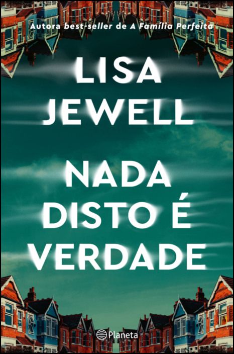 Nada Disto é Verdade