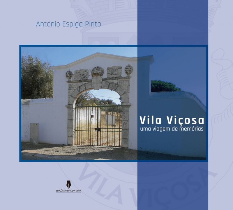  Vila Viçosa - Uma Viagem de Memórias