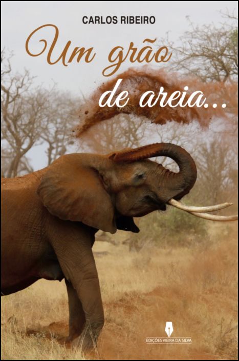 Um Grão de Areia...