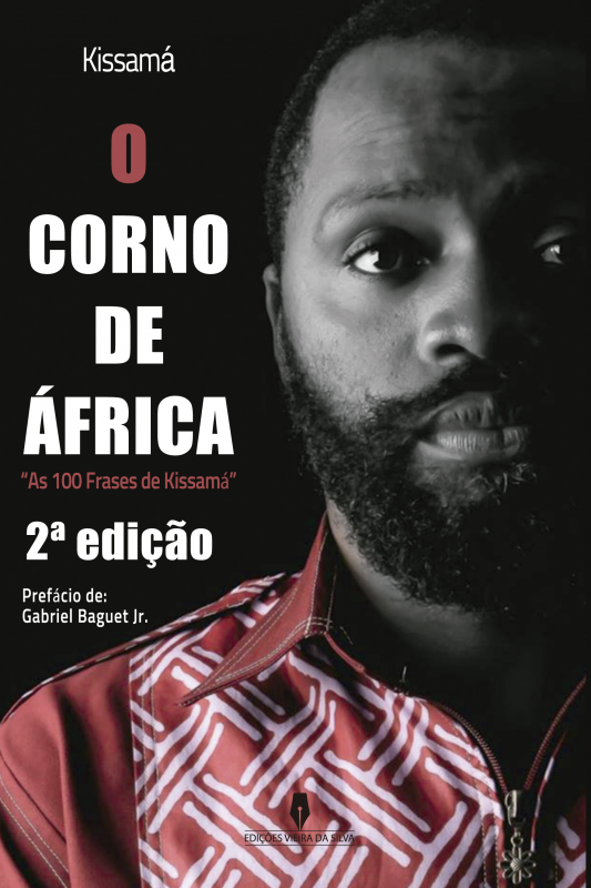O Corno de África - As 100 Frases de Kissamá