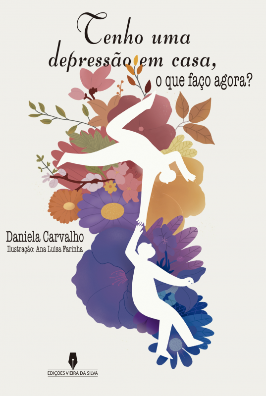 Tenho uma Depressão em Casa - O que faço agora?