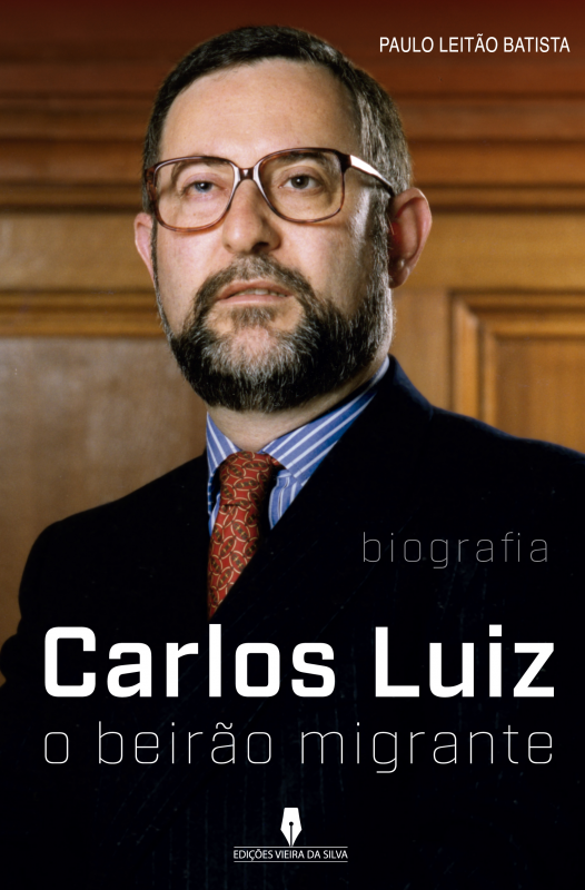 Carlos Luiz - O Beirão Migrante