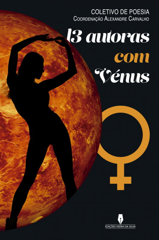Treze Autoras com Vénus
