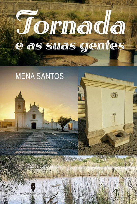 Tornada e as Suas Gentes