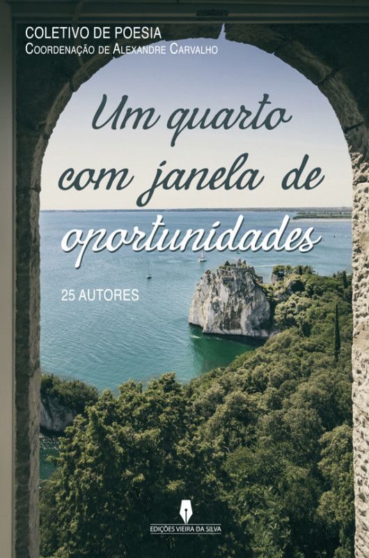 Um Quarto com Janela de Oportunidades
